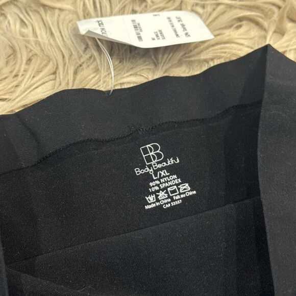 NWT Body Beautiful shapewear underwear size L/XL - Picture 2 of 3